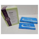 Scentsy Burner, 2 Magnifying Glasses