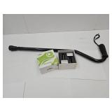 Head Light Switches & Adjustable Walking Cane