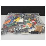2 lbs. LEGO Toys