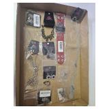 NEW Paparazzi Jewelery Necklaces, Bracelets,Rings+