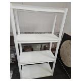 Utility Storage Shelf   30 x 14 x 56" h