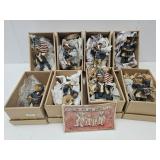 VIntage Boyds Bears w/Boxes