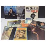 Vintage Record Albums Conway Twitty & More!