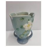 Roseville Ohio Pottery Vase  980 -6'