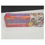 Factory Sealed 1988 FLEER Baseball Cards