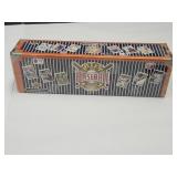 Factory Sealed 1992 Baseball Cards