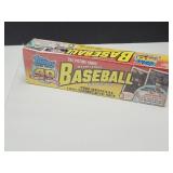 Factory Sealed TOPPS 1991 Baseball Cards
