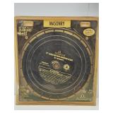 Laser Diamond Blade for Masonary