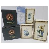 Boyd Bears & Boyd Bunnies