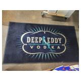 58 x 33' Dep Eddy Vodka Area Rug