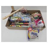 Lot of Toys McDonalds, Hello Kitty+