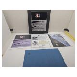 Moondust from the Sea of Tranquility Apollo 11