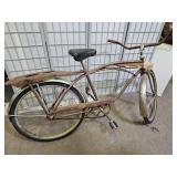 Works, Rides Nice 1960s Columbia Special Bicycle