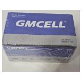 28 Sealed AA Batteries