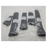 500 Zip Ties 4" - 12"