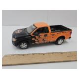 Harley Davidson 2010 Ford F150 Truck 7.5"