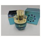 NEW Rare Tiffany Eau de Parfum 3.4Oz. Women