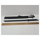 Frost Cutlery w/Sheath