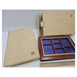 2 Jordan Mark NIB Photo Albums