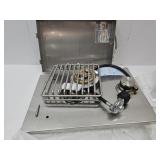 Blaze Drop In Propane Single Burner BLZ-SBI-LP