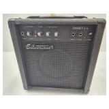 Guitar Amp 26 Watts Silvertone
