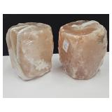 2 NEW Salt Blocks w/Rope