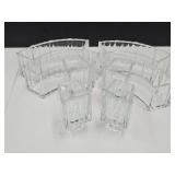 Glass Lazy Susan Accesories