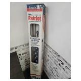 20' Flagpole Kit 3'x5' Flag W Box