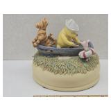 Winnie the Pooh Music Box