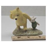 Winnie the Pooh & Piglet Windy Day