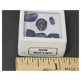 Raw Blue Lapis 6.7 TCW