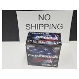 12 Ga  25 RDS Gun Ammo