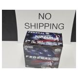 12ga 25 RDS Gun Ammo