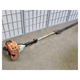 Stihl Gas Powered Hedgetrimmer Good Compression