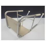 Vintage Sassy Seat Baby Seat