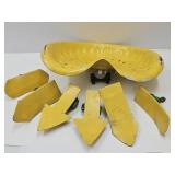 Tractor Seat & Implements