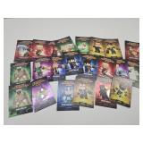 Minecraft Arcade Game Cards