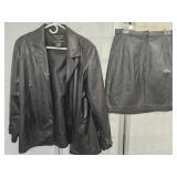 PalomaresFashion of CALIF LG, & Untag Skirt MED?