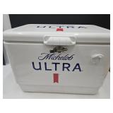 Michelob Ultra Cooler Beer Adv. 23"l