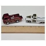 Hot Wheels, Maverick 1997, Little Red Wagon+