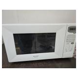 Sharp Carousel Microwave 21.5 x 16 x 11.5"h
