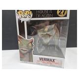 FUNKO POP House of the Dragon Unknown if Complete