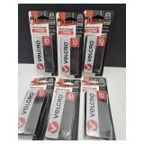 6 Industrial Strength Velcro NIP