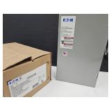 60 AMP General Duty Safety Switch Box 8 x 14"