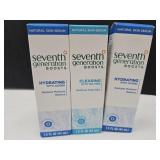 3 NEW 7th Generation Skin Serum