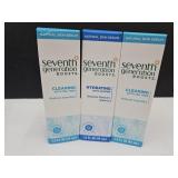 3 NEW 7th Generation Skin Serum