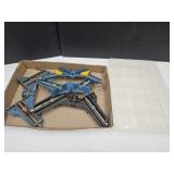 Corner Clamps & Organizer Box