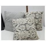 Large Pillows For Pet Beds See Size