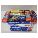 Reynolds Wrap, Trash Bags, Freezer Bags and More!