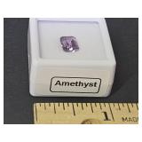 Amethyst 1.65 Ct